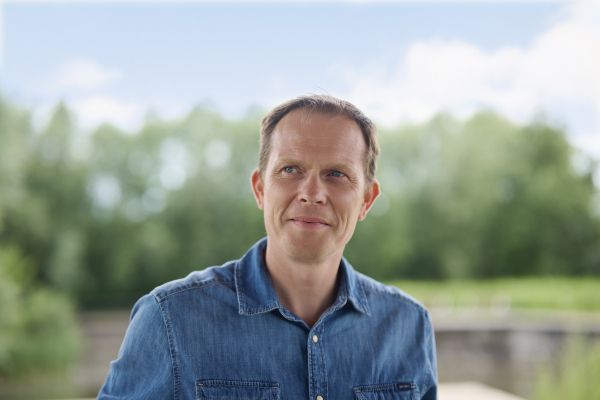 Dirk Halet