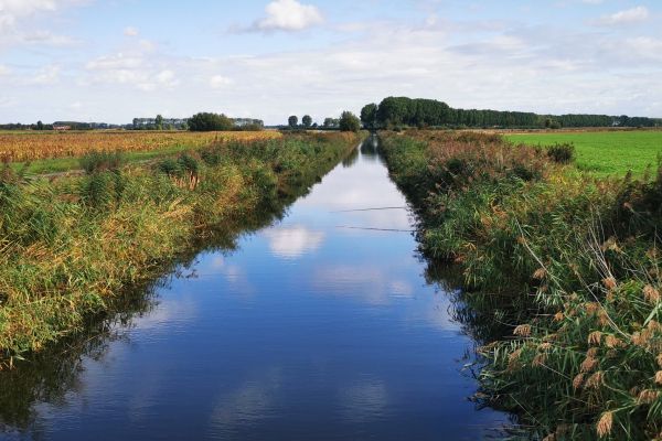 Aquatuur Isabellawatering