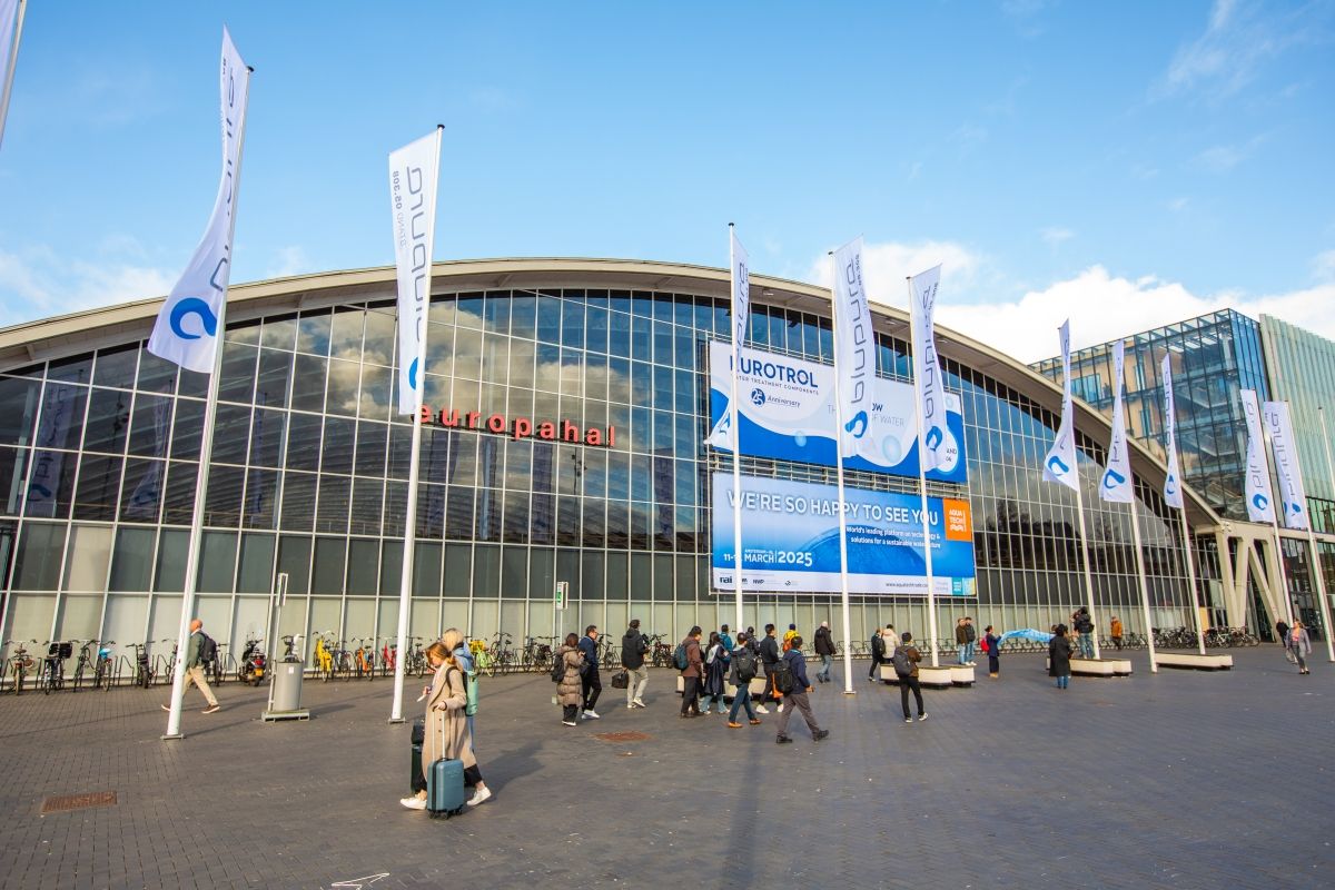 Aquatech2025