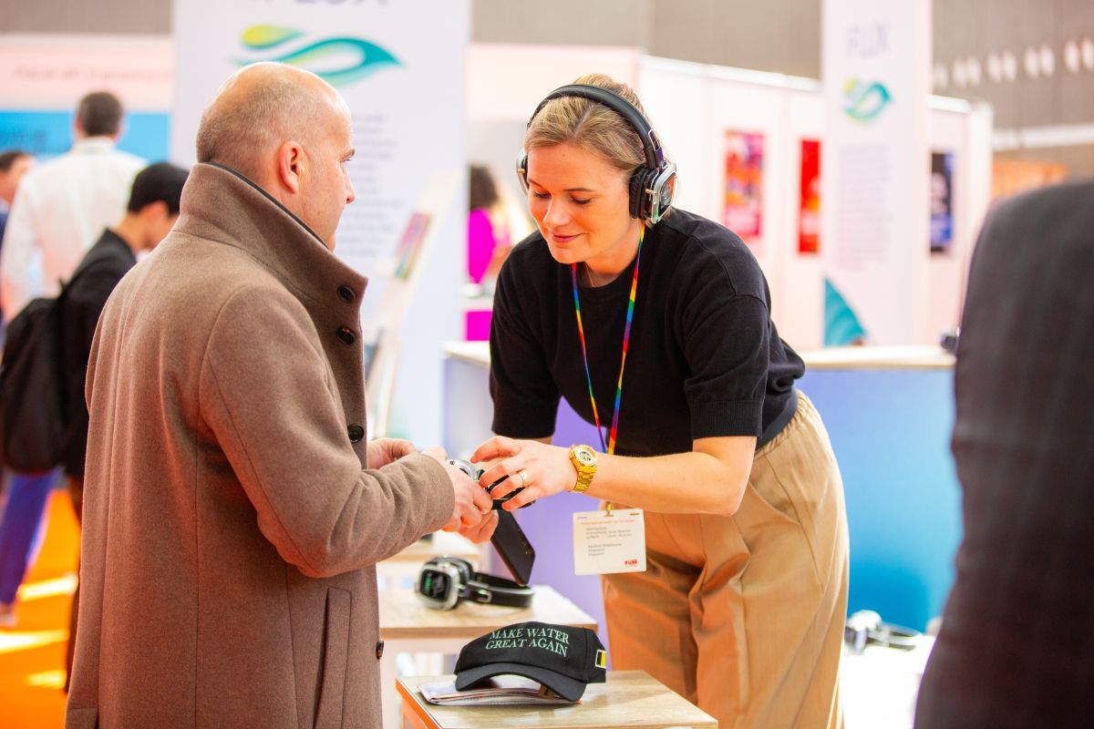 Aquatech2025