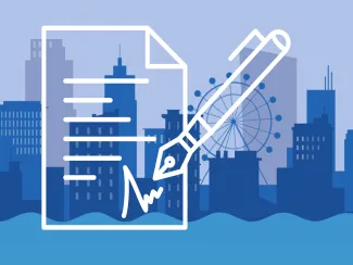 Modelovereenkomsten als ondersteuning bij uitwisseling van waterstromen