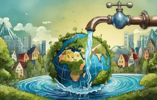Wat nemen we mee uit het CIW Waterforum?