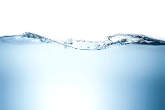 Aerobe granulair slib voor membraanfiltratie