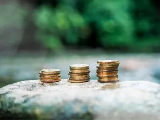 FD previews Businessmodellen voor investeringen