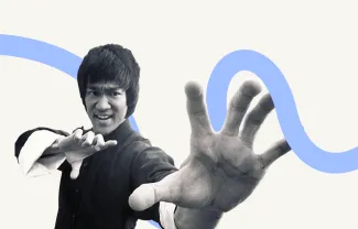 Fluid Crew Bruce Lee