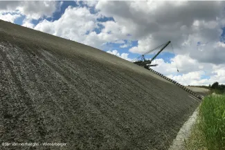Groevewater