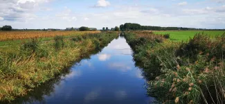 Aquatuur Isabellawatering
