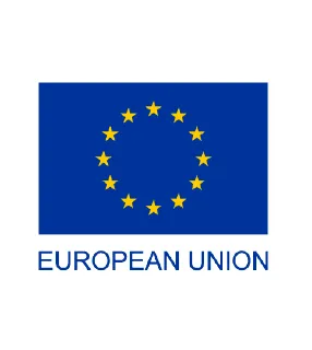 Interreg logo European Union