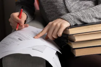 Masterthesis