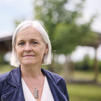 Inge Genné