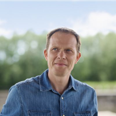 Dirk Halet