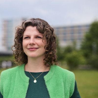 Maaike Vandekerckhove