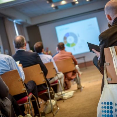 Water Reuse Europe exchange day