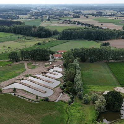 Aquatuur Oostkamp