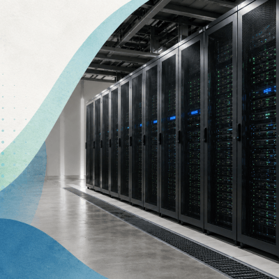 WRE Water Reuse Europe data centres