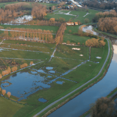 Mechels Broek Wim Dirckx