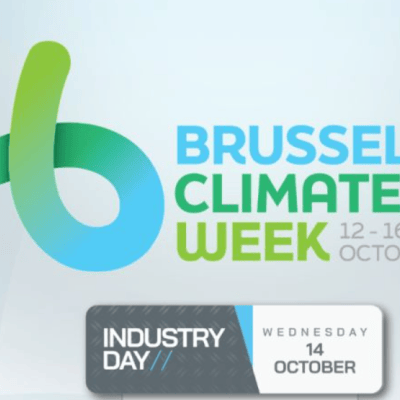 Brussels Climate Week