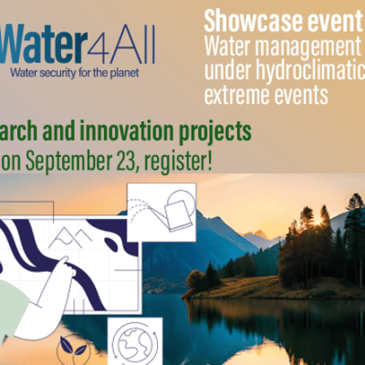 water4all webinar