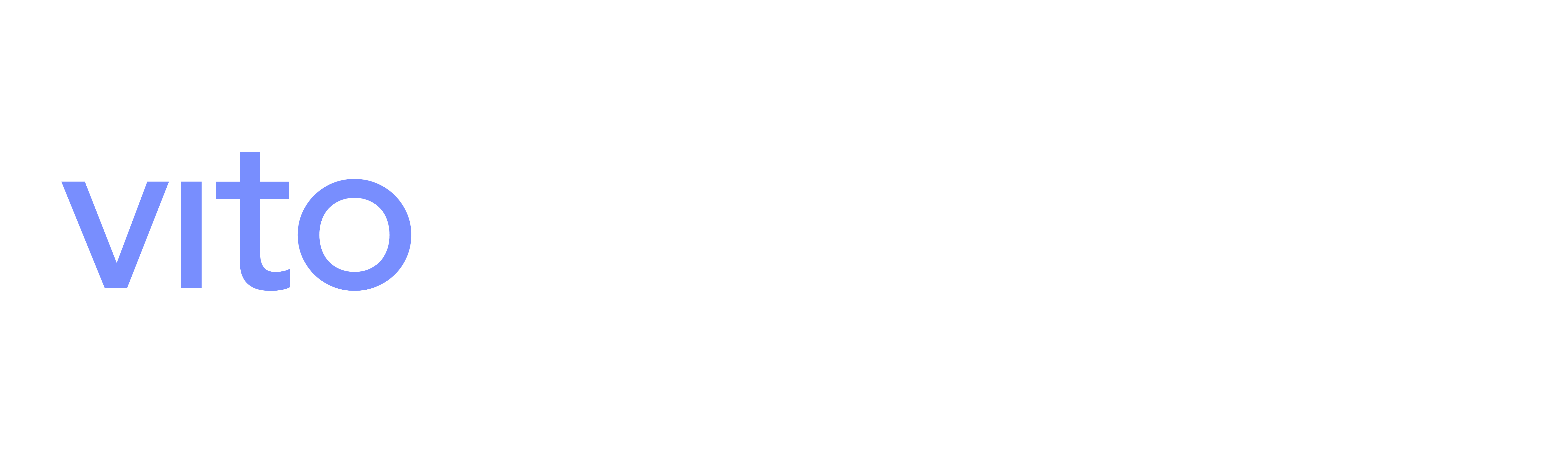 Logo Vito kennispunt water